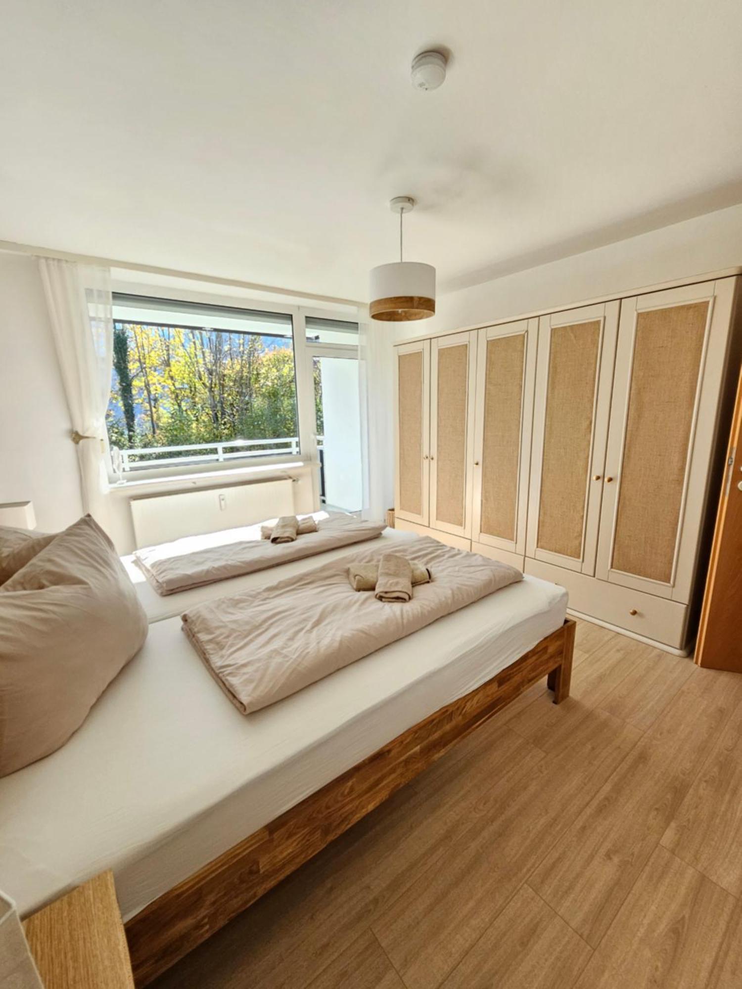 Ferienwohnung Bergzeit ฟรอนเทน ภายนอก รูปภาพ